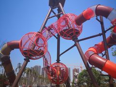 -枫香湖儿童公园