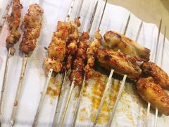 鸡脆骨-江湖翅客(琶洲新村店)