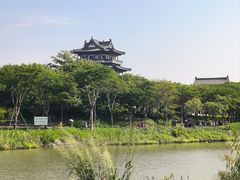 -海珠湖公园