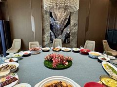 -大鹏饭店·金陵家宴(奥体中心店)