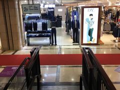 -沈阳商业城(中街路店)