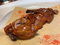 -解家河南菜(华山路店)