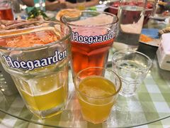 -1819餐厅·团队聚餐·烤串·精酿