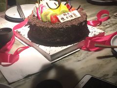 -绿茶餐厅(昌平悦荟店)