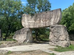 -河姆渡遗址博物馆