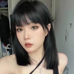 -HG美发设计沙龙