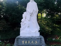 景点-水绘园
