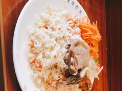-巴依家新疆手抓饭(菱角湖万达店)