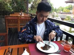 -西双版纳洲际度假酒店-海鲜傣味烧烤·侬香全日制餐厅