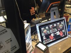 -自黑豆夫·臭豆腐夹馍(四海唐人街店)