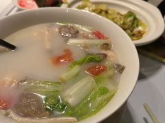 -眉州东坡(博雅店)