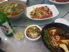 -成都驻京办餐厅(蜀都宾馆店)