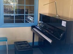 -朗韵钢琴学校(中环金界店)