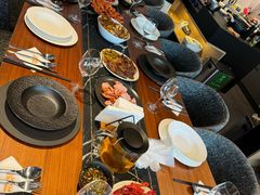 -Living Kitchen团建·厨艺派对空间(国贸店)