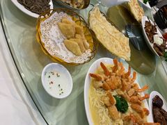 -宜宾海鲜酒家·三十年老字号