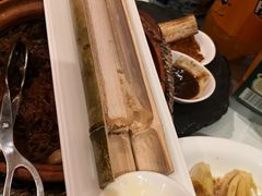 -一品滇香·云南菜(公益西桥店)