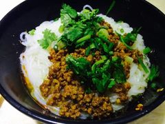 邵子粉-青石桥老瓦房肥肠粉总店(青石桥总店)