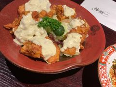 -一豚轩·烧鸟·豚骨拉面(五四路店)