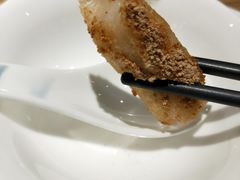 老味糍粑-南京人家(盛京大奥莱店)