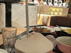-洲际酒店·地平线全日餐厅HORIZON CAFÉ