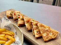 -Nord Grill&Bar Highland诺德西餐(深圳欢乐海岸店)