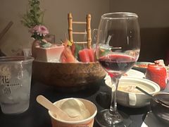 -花潮料理艺食馆(成都万象城店)