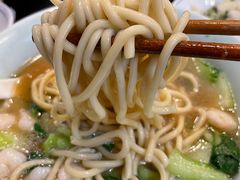 -奎元馆.百年奎元.非遗传承(西湖边的解放路店)