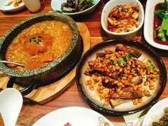 咖喱肥牛土豆泥-九转小磨(凯德店)