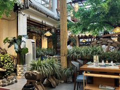 -大理董·董家小厨野生菌火锅(古城旗舰店)
