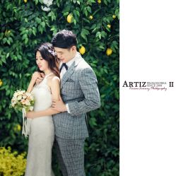 -韩国艺匠ARTIZ STUDIO(博览中心店)