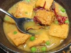-茄子恰恰·新云南小炒(坪山益田店)