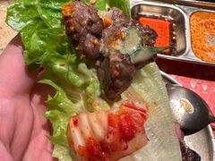-西塔老太太泥炉烤肉(青浦蟠龙天地店)