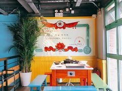 -钢管厂五区小郡肝火锅串串香(清河店)