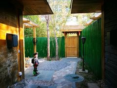 -北京瑞麟湾温泉度假酒店