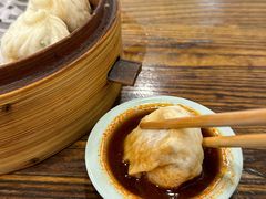 -都谷包子(天一广场店)