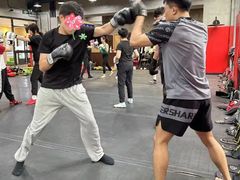 -极斗-IKMF马伽术·格斗运动学院(东直门店)