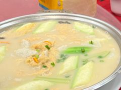 -东馆和天下特色餐饮(工农店)