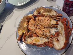 -黑木原精致料理·铁板烧