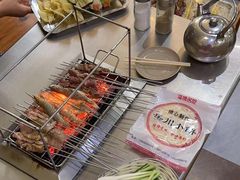 -小寒羊烧烤(凯瑞时代大厦店)