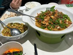 -绿草地·湘菜(7mall店)