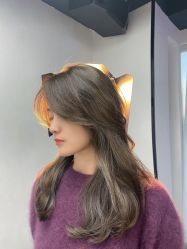 -CHANGE 美发烫染沙龙