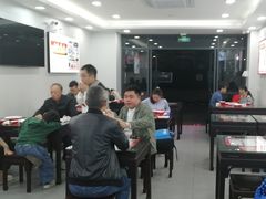 -孔一凡·手工饺子(时尚明苑店)