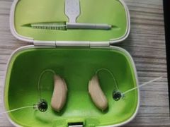 -自然之声助听器·呼吸机(贵定店)