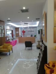 -月满阁月子中心(莲湖区店)