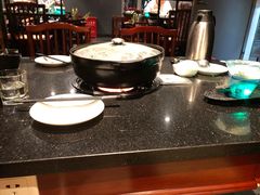 -捞王猪肚鸡火锅(昆山店)