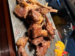 -菲住布渴酒店自助餐厅(阿里巴巴西溪园区店)