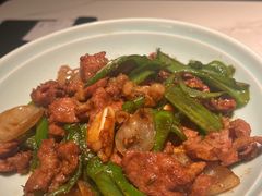 -张阿强川菜(顺德大信新都汇店)