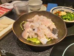 -滇牛云南火锅(桂林路店)