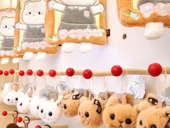 -深圳湾万象城(南山店)