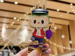 -泡泡玛特POPMART(苏州诚品生活店)